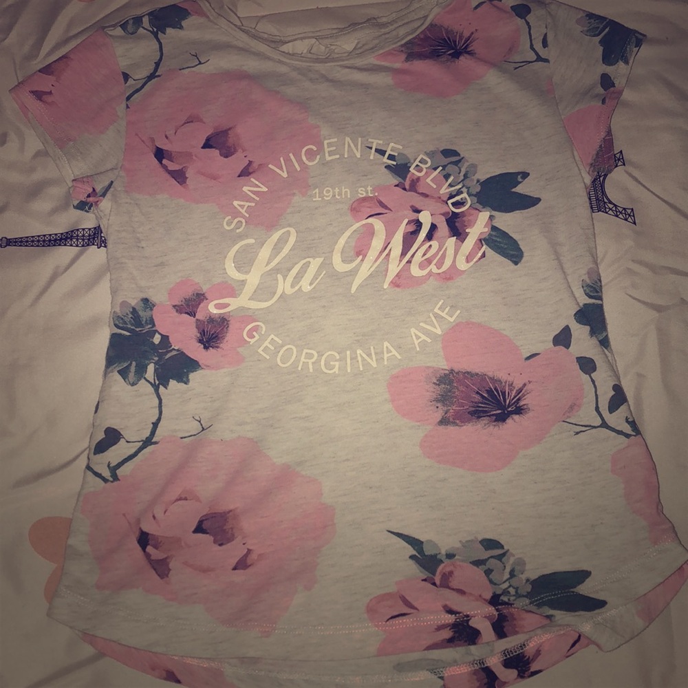 H&M Shirt